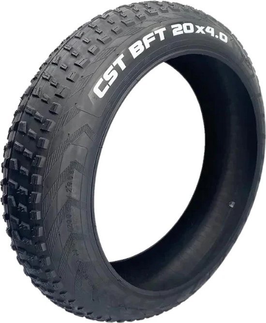 Ouxi CST Fatbike buitenband - 20x4.0 - 20x4 - Knaap - Ouxi - La Souris - v20 - h9 - v8 - v30