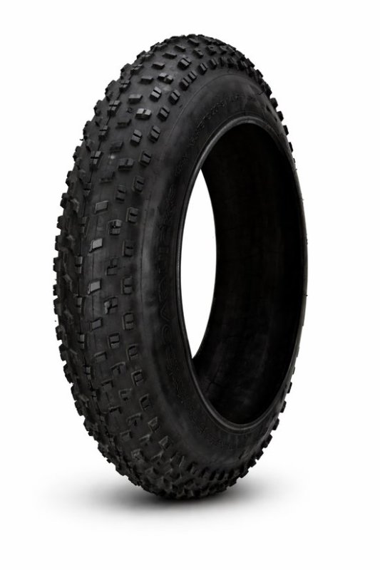 Ouxi Fatbike Buitenband 16x4.0 - mini fatbike band - Ouxi V8 - Qmwheel V20 - universeel