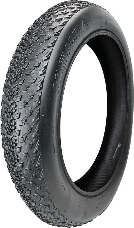 Kenda Kenda band fat bike - 20x4 inch