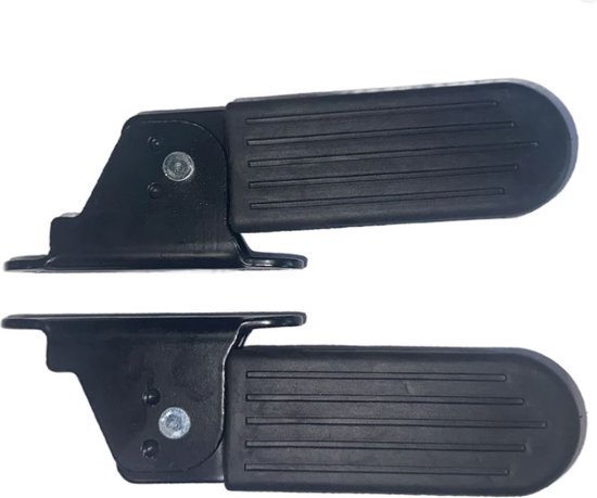 Ouxi Voetsteuntjes Ouxi V8 - V20 - Ouxi H9 - CrossBoss - 2 stuks - Controleer de afbeelding goed