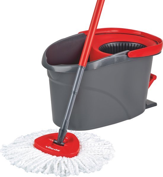 Vileda Vileda EasyWring&Clean - Pedaalsysteem