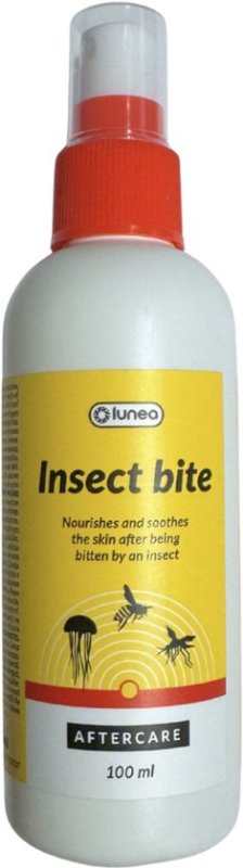 TradeFix Na beet spray - Verlicht de jeuk - Insect bite relief - Kwallen zalf - Muggenzalf - Insecten spray - Aftercare - Nazorg - 100 ML