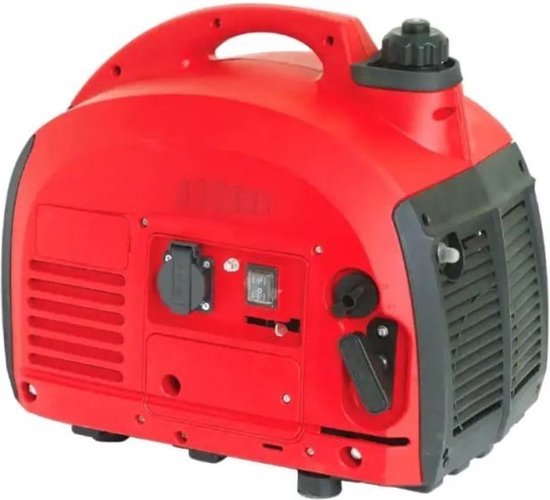 Camping Camping aggregaat / Generator-mobile noodstroom - generateur - groupe electrogene