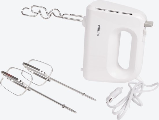 Philips Philips handmixer 3000 series