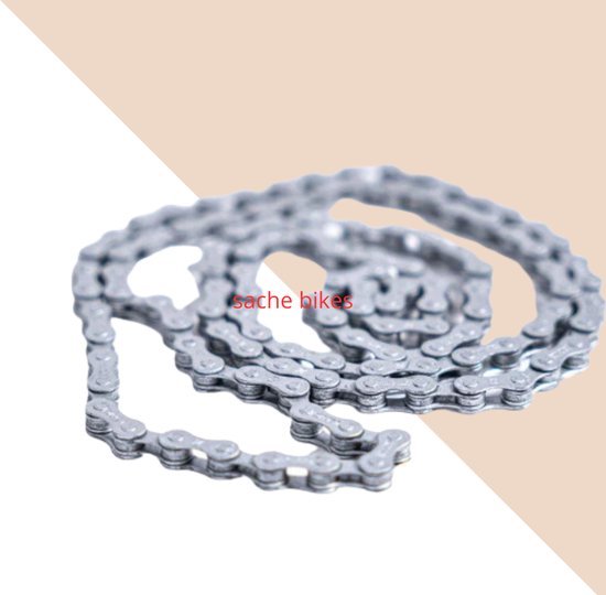 TradeFix Ketting voor Fatbike V8 - alle fatbikes - OEM