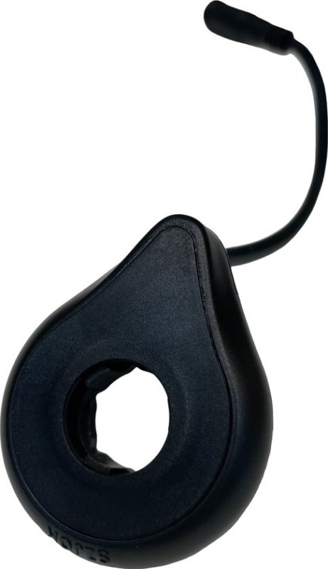 Ouxi OUXI Trapsensor V8 - trapondersteuning sensor voor fatbike H9
