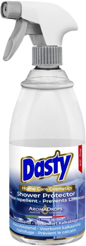 Dasty Dasty - douchebeschermer kalk - 1 x700ml