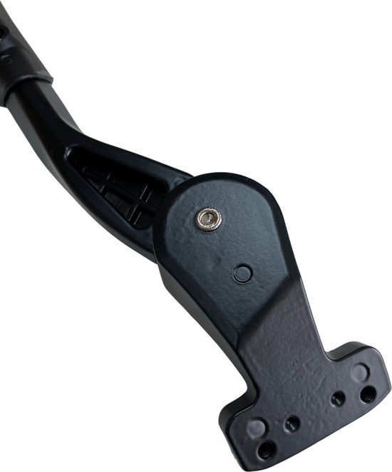 Ouxi Standaard voor Fatbike Ouxi V8, H9 en QmWheel V20 - Zijstandaard