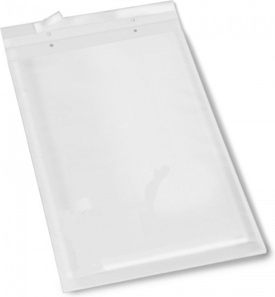 TradeFix 50 Luchtkussen Enveloppen G17 A4 Formaat 230x340 mm - Bubbeltjes Enveloppen