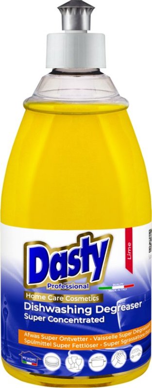 Dasty Dasty afwasmiddel - 1 x 600ml