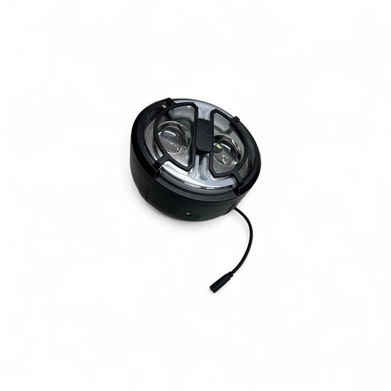 Ouxi Anroc Koplamp Ouxi C80 - met knipperlicht - LED-technologie - duurzaam ontwerp