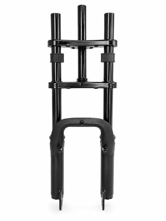 Ouxi Complete Voorvork Fatbike OUXI V8 Mini / V20 Mini – 16 Inch – Zwarte Voorvork