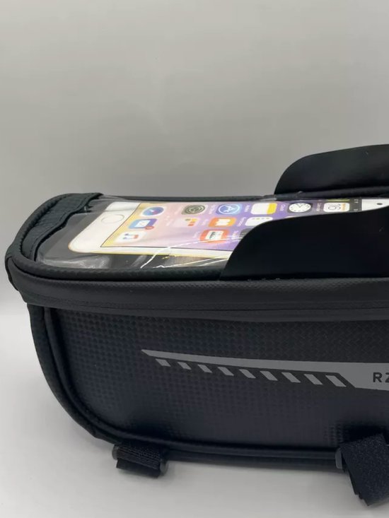 Telefoonhouder Telefoonhouder voor fiets, fatbike en anders