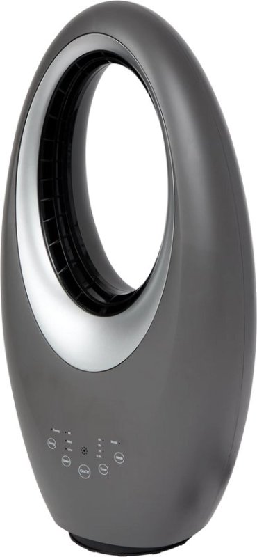 Kinzo Kinzo - cooling Bladeless fan Grijs
