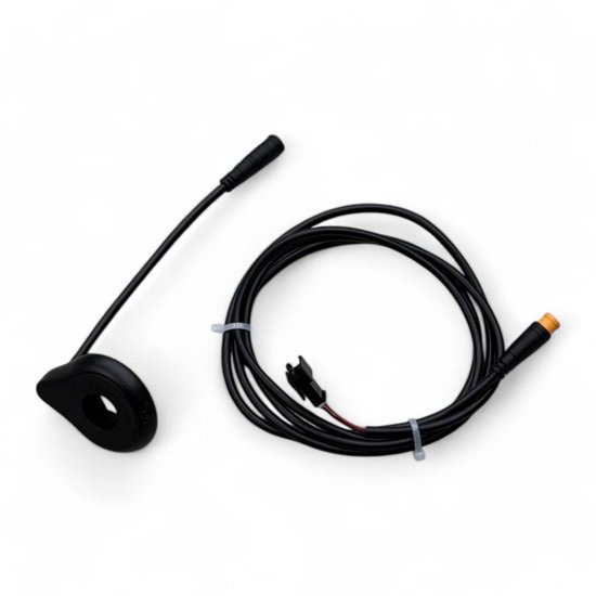 Ouxi Ouxi V8/H9 – Trapsensor – 3 pins aansluiting – Trapondersteuning – Plug and Play