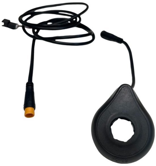 Ouxi Fatbike Trapsensor – OUXI V8 & H9 – 3-pins trapondersteuning sensor