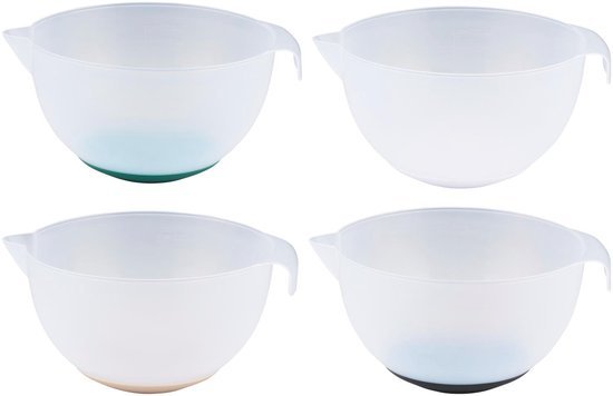 Mixing Mixing bowl D23x14cm PP