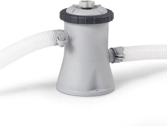 Intex Intex Cartridge filterpomp 1250 L/u 28602GS