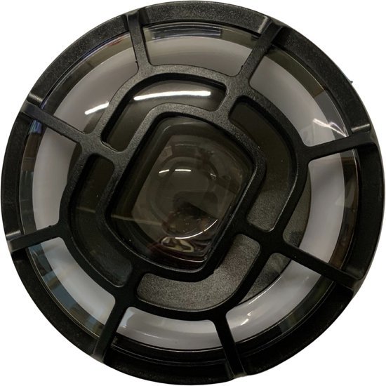 Ouxi Originele Koplamp Ouxi V20 Mini - Fatbike Koplamp