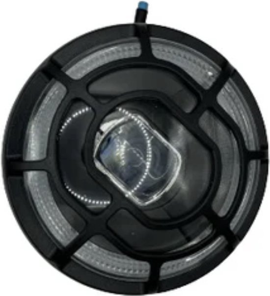 Fatbike Fatbike - Koplamp - V20 model - 4 pinnen