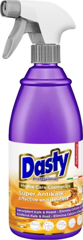 Dasty Dasty Super Antikalk