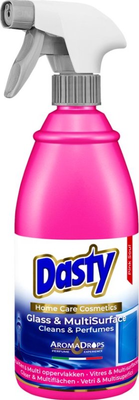 Dasty Dasty ruitenreiniger roze - 700ml
