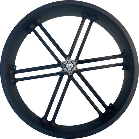 Ouxi Voorvelg voor Fatbike | Geschikt voor Ouxi V8 H9 en QmWheel V20 | 20 inch x 4.0