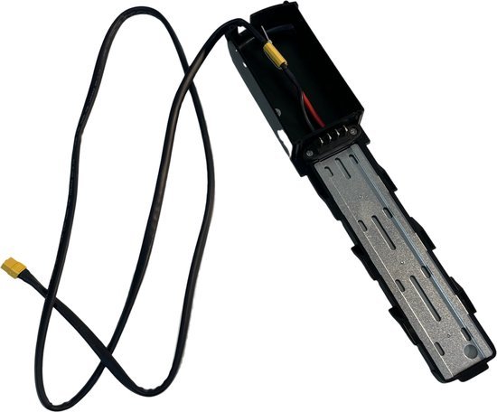 Ouxi Batterijhouder - Accuhouder - Ouxi V8 H9