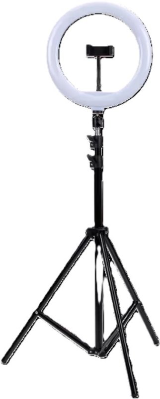Grundig Grundig XXL selfie ringlamp 140 leds