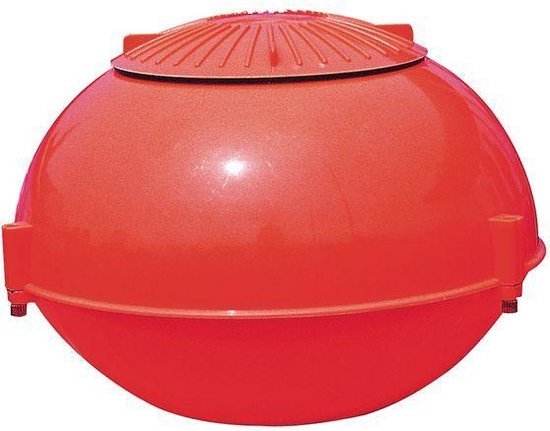 Speedy Speedy Pool Alarm - Zwembadalarm met ontvanger - Max. 18 meter
