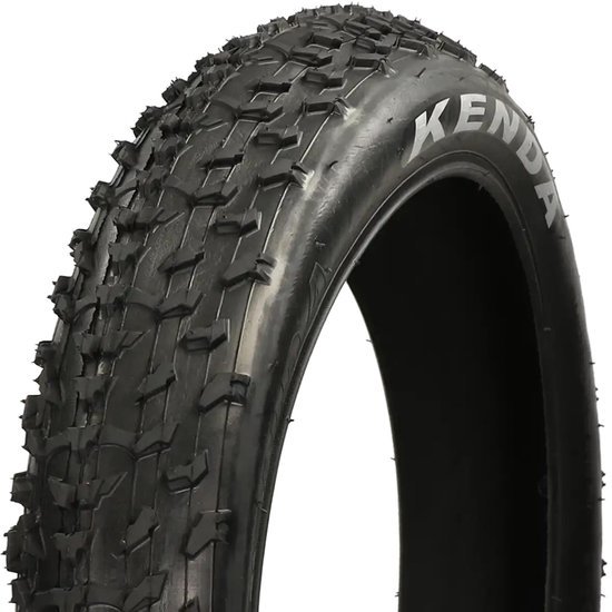 Ouxi Fatbike band Kenda Krusade 20x4.00 TT - Fatbike Band - Fatbike Tire - V8 - Ouxi -H9