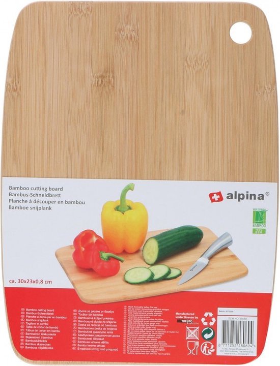 Cutting Cutting board M