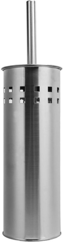 TradeFix Toilet Brush and Vented Set Stainless Steel Brush for Bathroom Toilet 2 Toilet Bowl Brush Set Toilet Brush Toilet Brush Toilet Brush Toilet Brush Toilet Brush