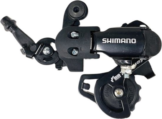 Ouxi Shimano derailleur Ouxi fatbike