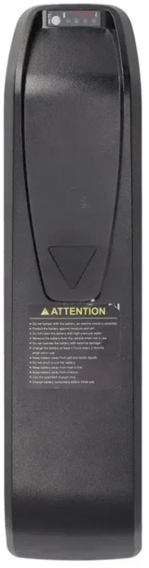 Ouxi Ouxi accu 48V 20Ah – Origineel – 4-pins – 950Wh – Geschikt voor V8, C80, C80 Max, H9, C90 - Ultra