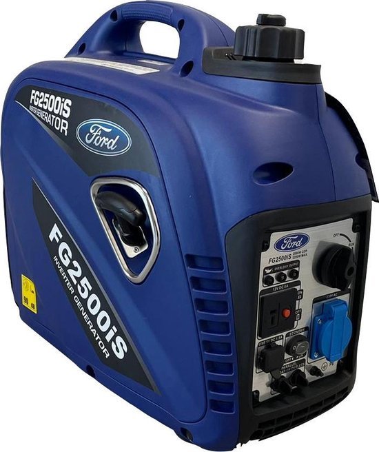 Ford Ford FG2500iS - Inverter Generator