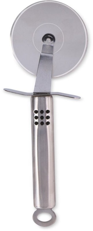 Alpina Alpina Pizzasnijder rvs 22 cm