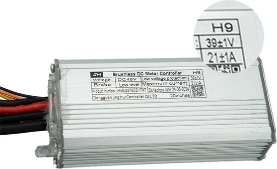 Ouxi Ouxi - Motor Controller - Ouxi H9