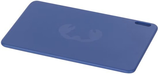Fresh Fresh ’n Rebel Smart Finder Card | Objectvinder | Voor Portemonnee, Tas & Koffer | Diverse Kleuren | Apple & Android | Blauw