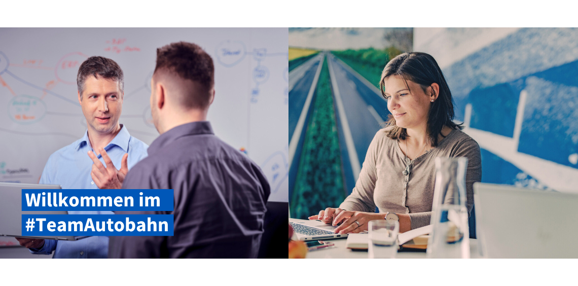 Foto - Autobahn GmbH