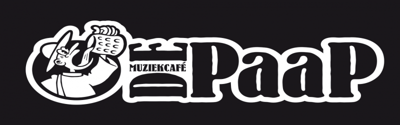 Mind-Trick Live @ Muziekcafé de Paap