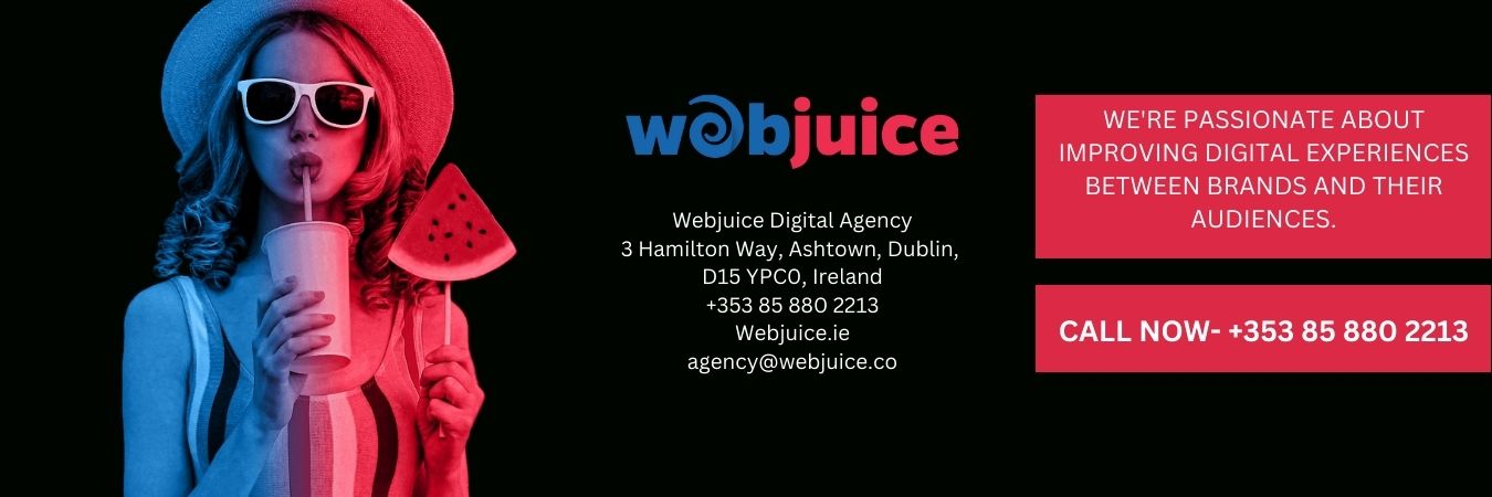 Google AdWords agency in Dublin