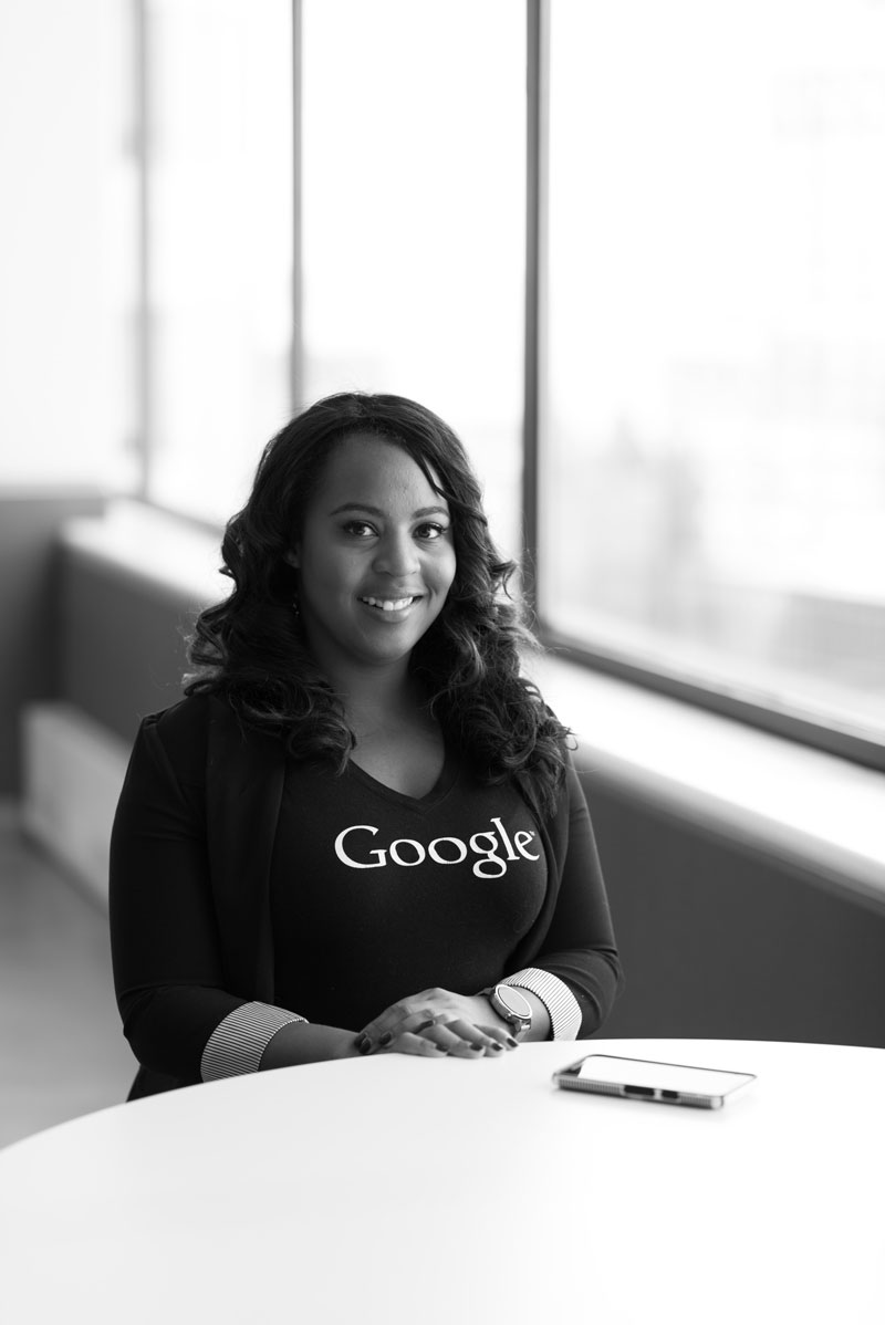 eintrag in google