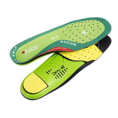 STRUMPA JALAS 8215 2 PACK Svart STRUMPA JALAS 8215 2 PACK Svart