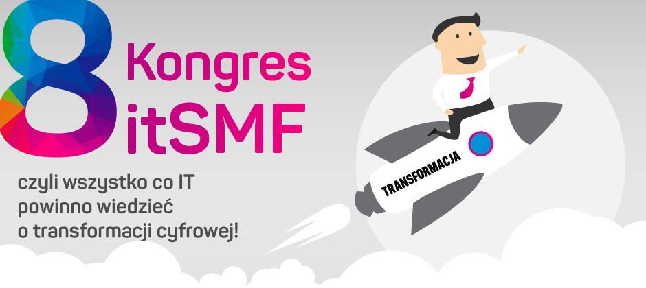 8. Kongres itSMF Polska