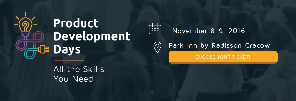 http://www.productdevelopmentdays.com/