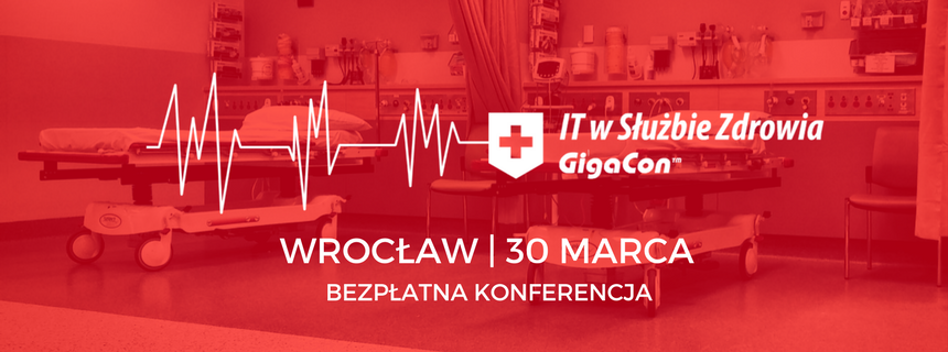 IT w Służbie Zdrowia GigaCon