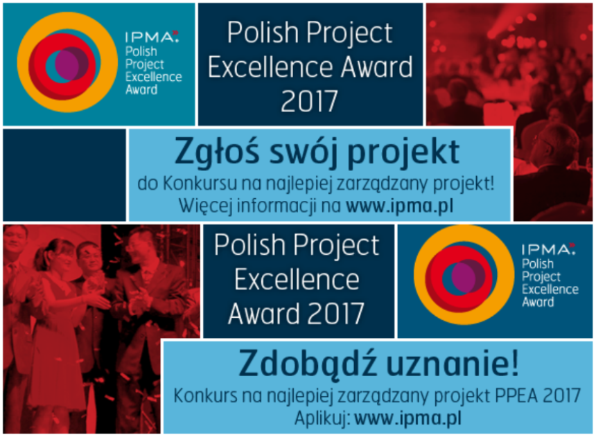 Polish Project Excellence Award 2017