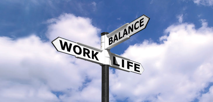 Work life balance