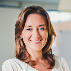 Ewa Zawadzka